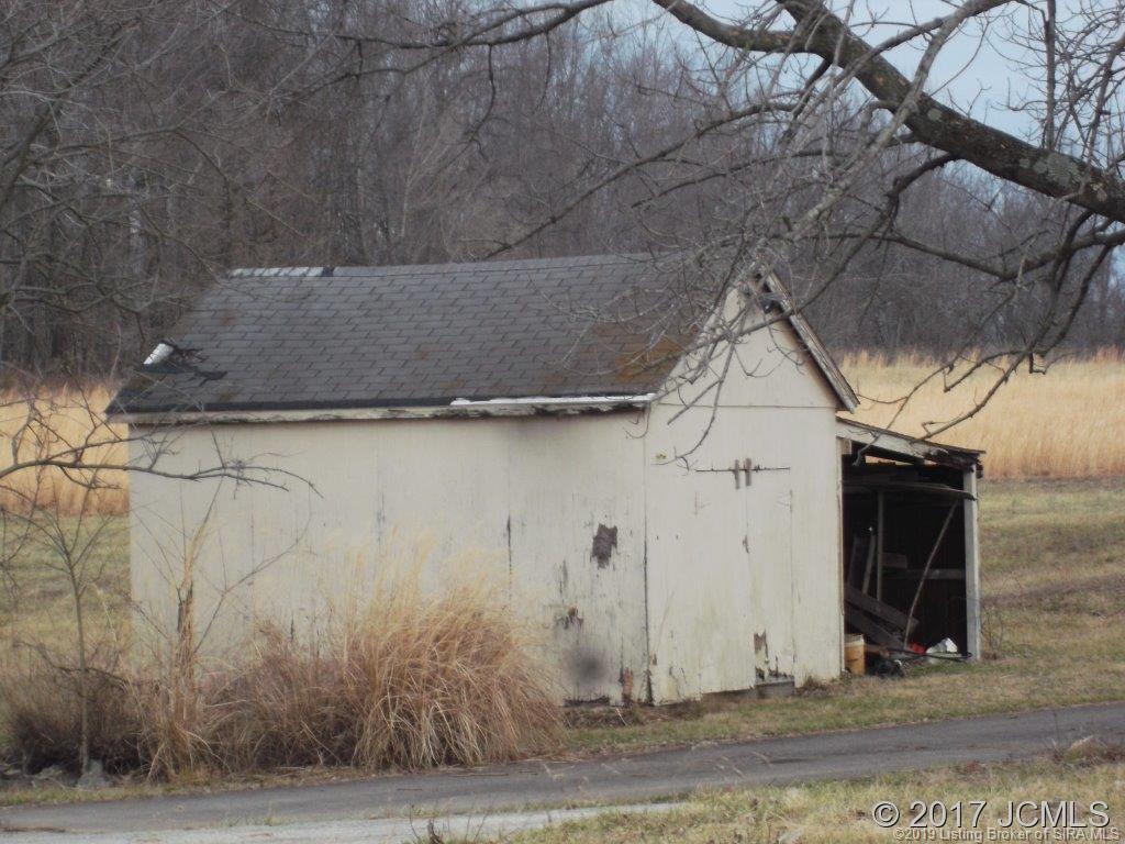 7628-7600 West Interstate Block Road Madison, IN 47250 - Photo 4 of 6