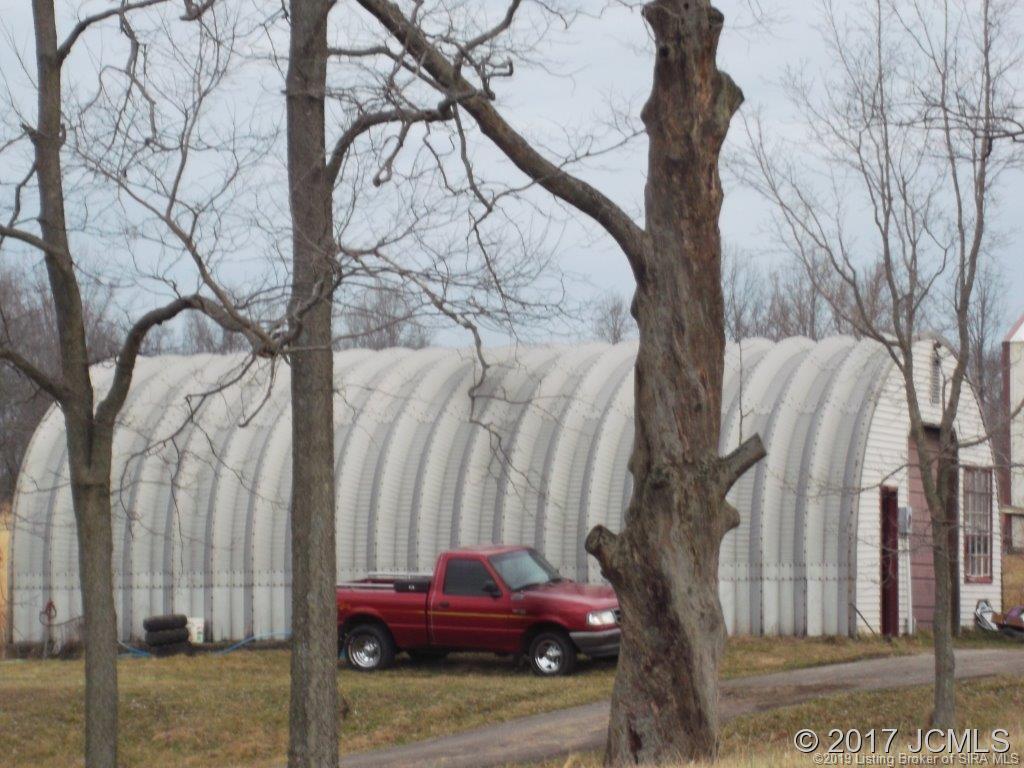 7628-7600 West Interstate Block Road Madison, IN 47250 - Photo 5 of 6