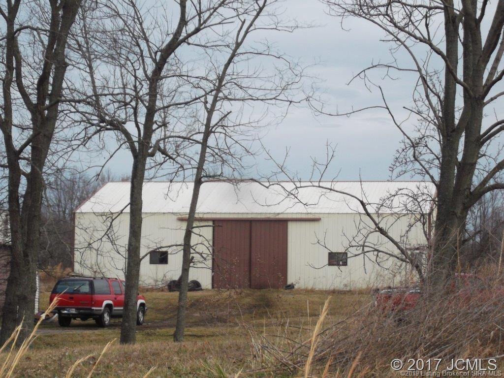 7628-7600 West Interstate Block Road Madison, IN 47250 - Photo 6 of 6