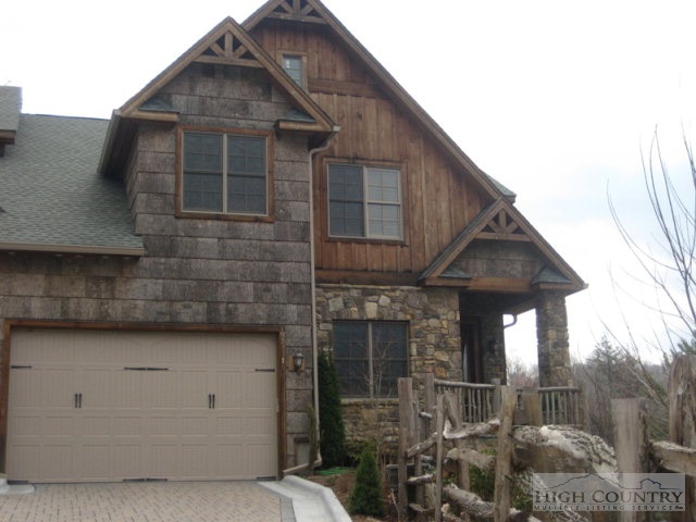 132-1 Banner Road Southwest, Unit 1 Banner Elk, NC 28604 - Photo 1 of 18 Gallery Image 1