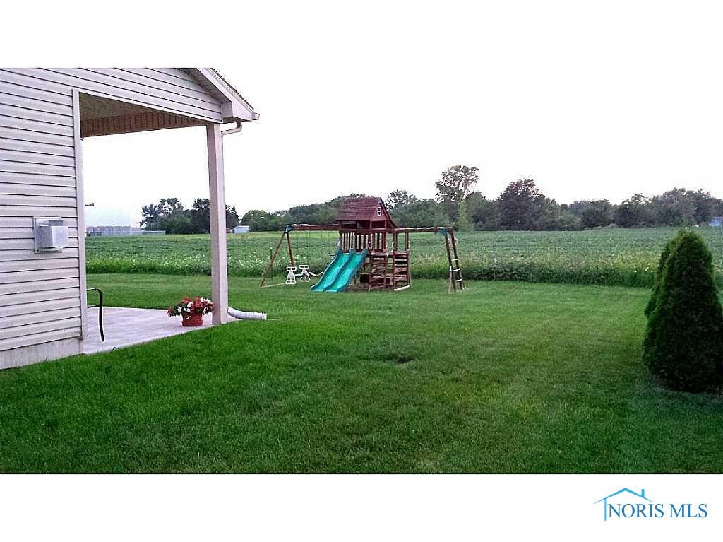 1482 Marsh Hawk Road Perrysburg, OH 43551 - Photo 20 of 20 Exterior Back.