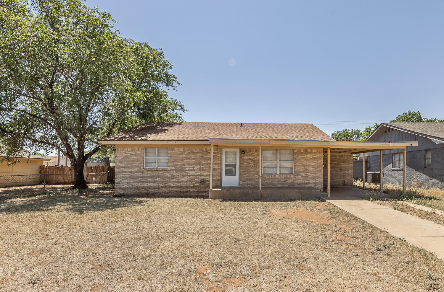 5005 39th Street Lubbock, TX 79414 - Photo 1 of 23 2L9A1625