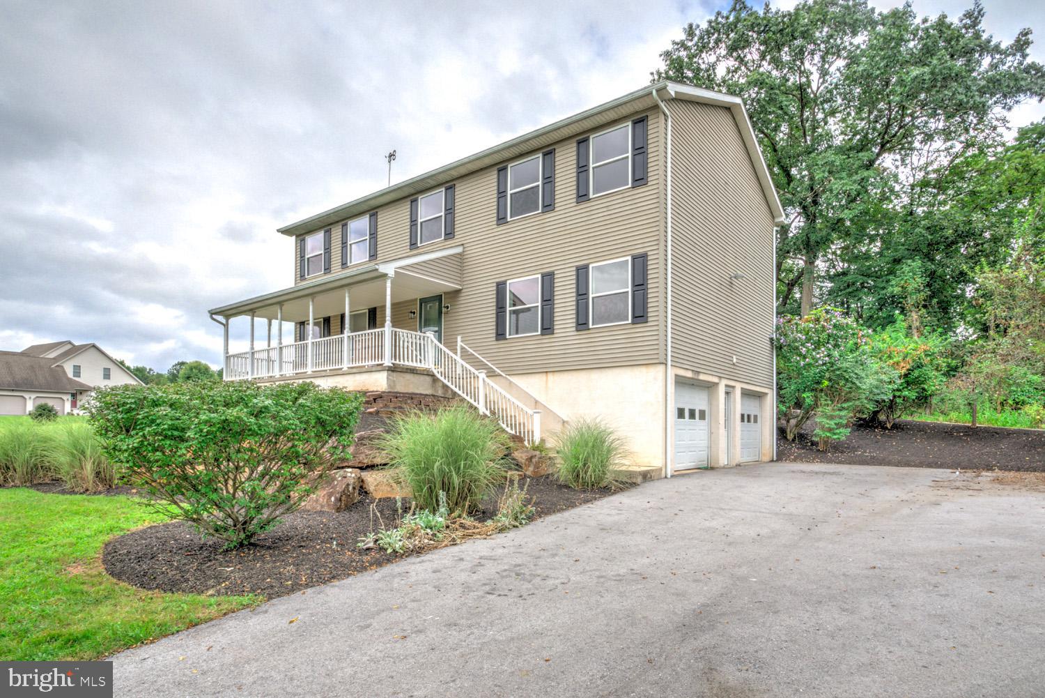 115 Thunder Gust Mill Road Wellsville, PA 17365 - Photo 3 of 60 Gallery Image 3