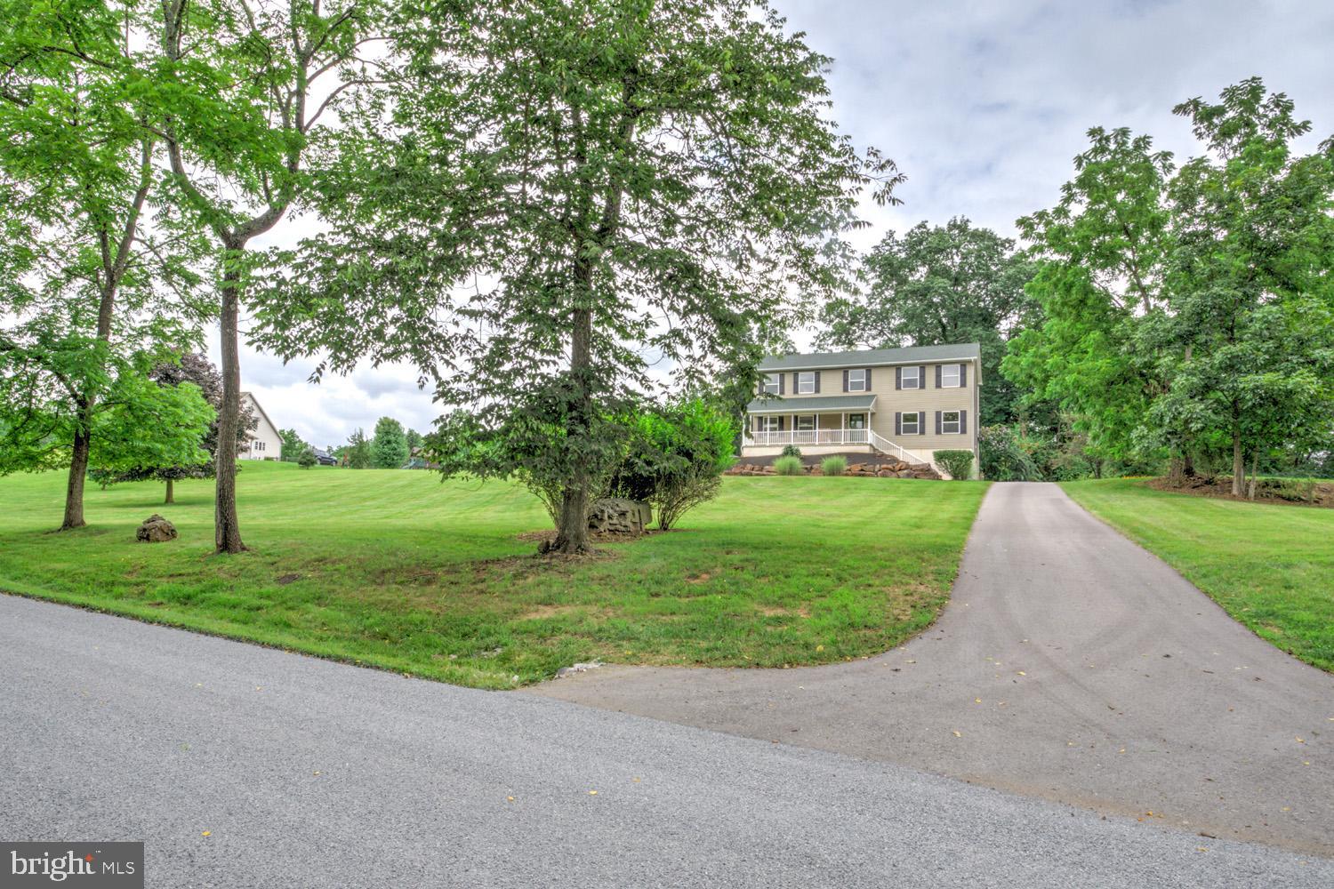 115 Thunder Gust Mill Road Wellsville, PA 17365 - Photo 53 of 60 Gallery Image 53
