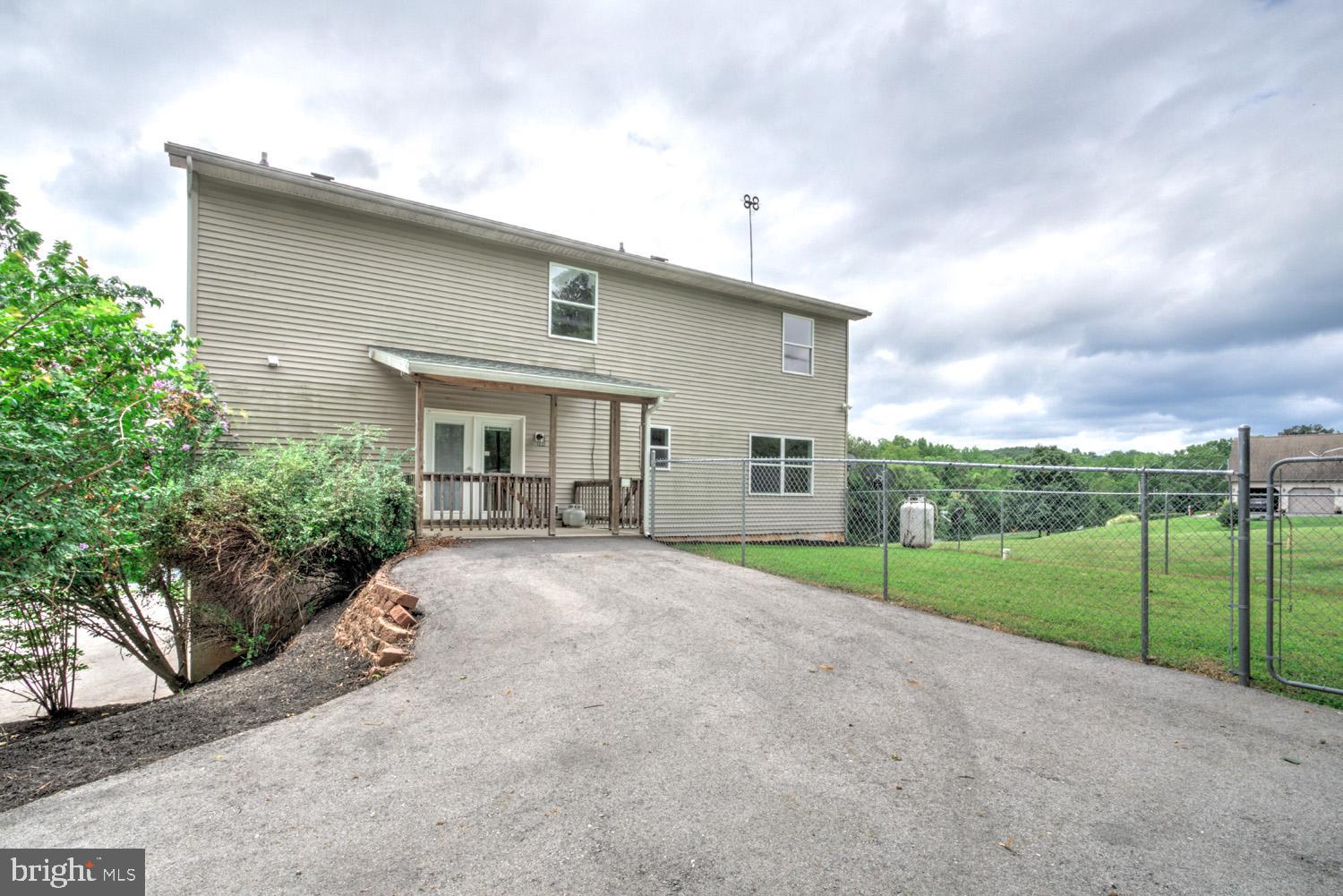 115 Thunder Gust Mill Road Wellsville, PA 17365 - Photo 55 of 60 Gallery Image 55