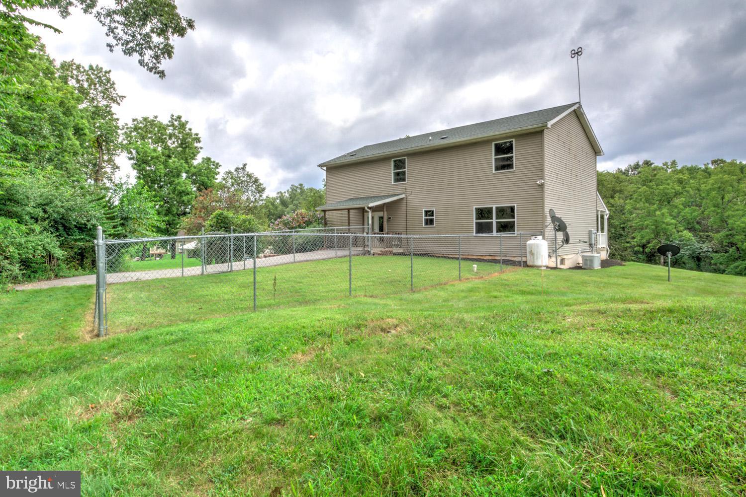 115 Thunder Gust Mill Road Wellsville, PA 17365 - Photo 58 of 60 Gallery Image 58