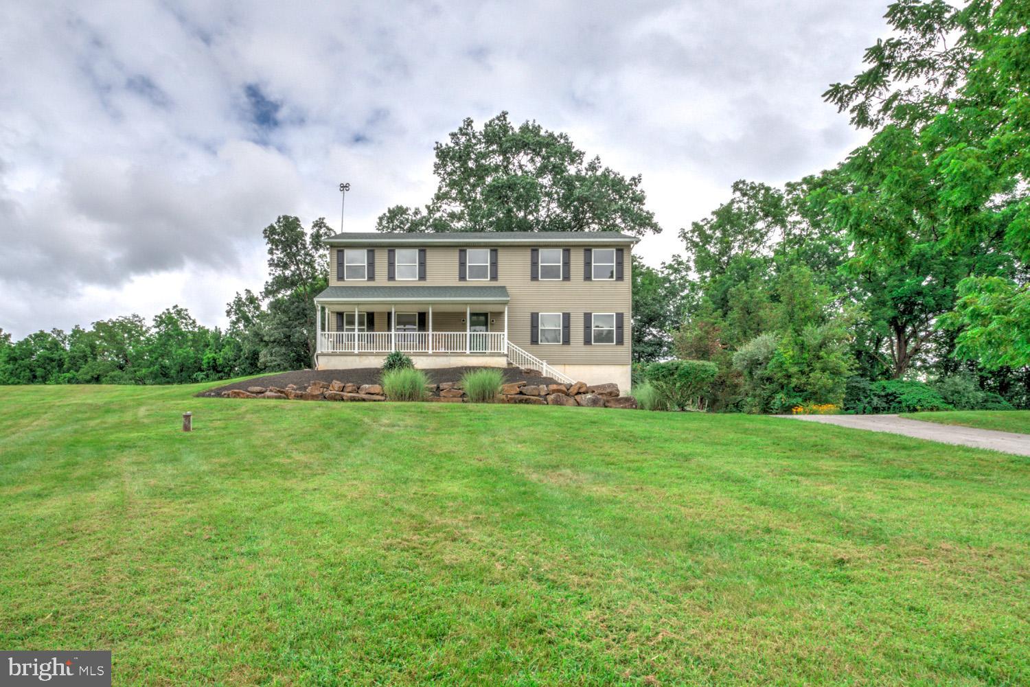 115 Thunder Gust Mill Road Wellsville, PA 17365 - Photo 6 of 60 Gallery Image 6