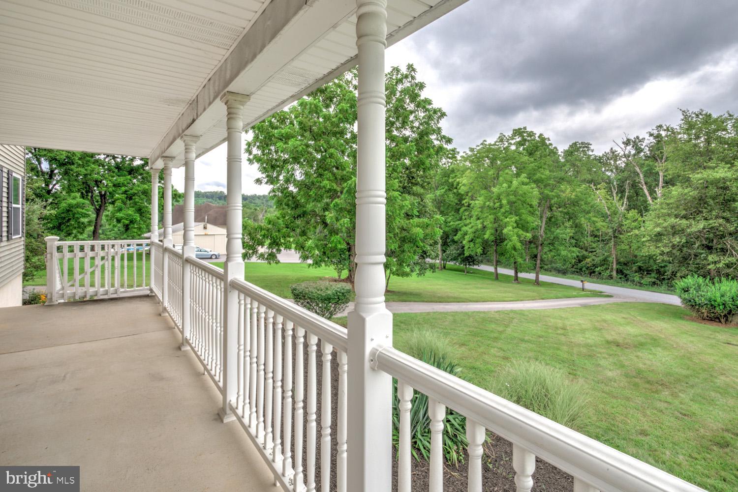 115 Thunder Gust Mill Road Wellsville, PA 17365 - Photo 7 of 60 Gallery Image 7