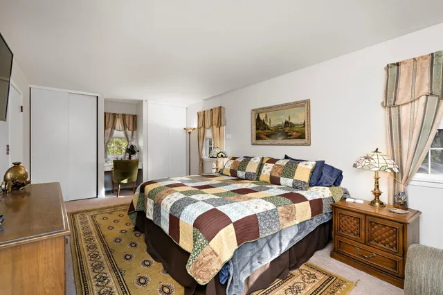 $849,900 | 640 Orchard Park Road, Long Lake, MN 55356