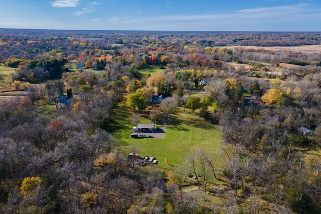 $849,900 | 640 Orchard Park Road, Long Lake, MN 55356