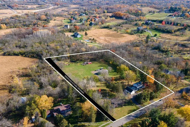 $849,900 | 640 Orchard Park Road, Long Lake, MN 55356