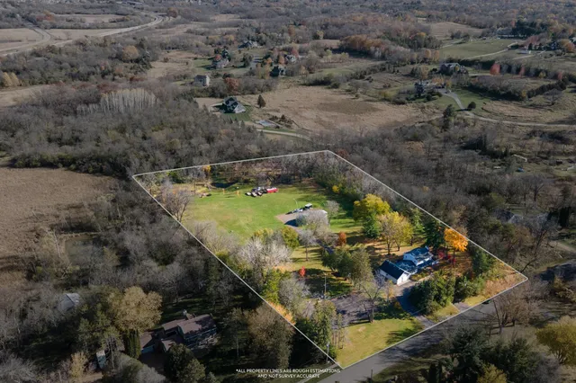 $849,900 | 640 Orchard Park Road, Long Lake, MN 55356