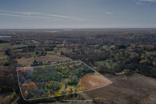 $849,900 | 640 Orchard Park Road, Long Lake, MN 55356