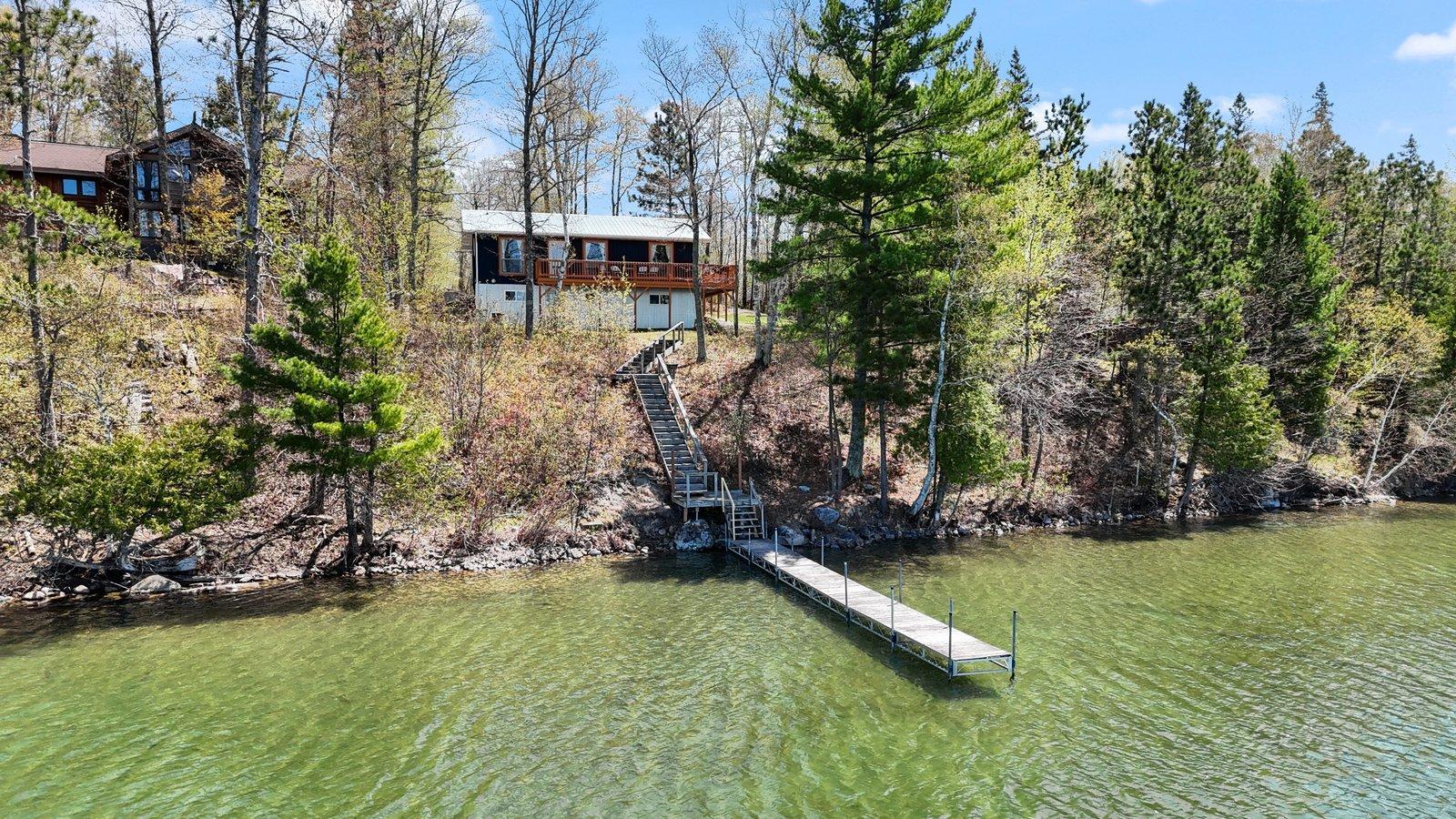 33545 East Point Road Deer River, MN 56636 - Photo 1 of 1