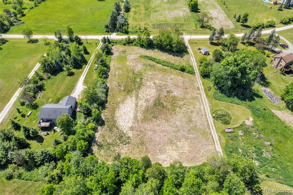 Vl-000 Charles Huff Road Howell, MI 48855 - Photo 8 of 32