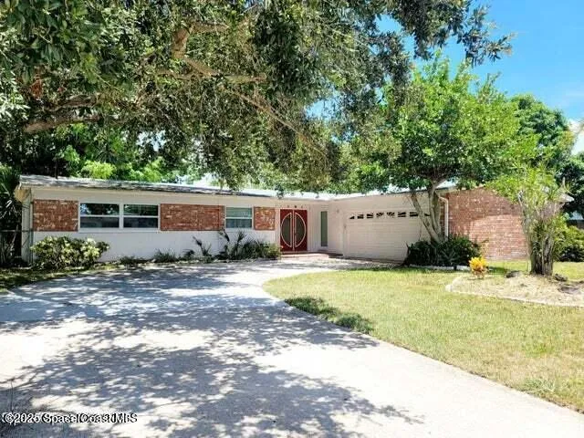 $2,200 | 130 Tiki Drive, Merritt Island, FL 32953