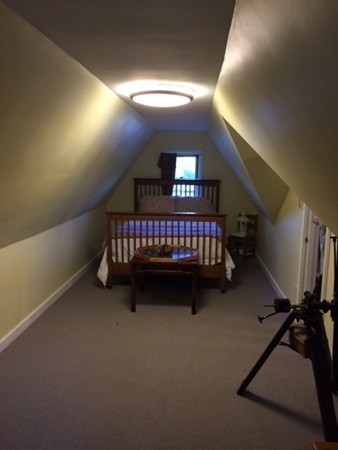 36 Otsego Road Worcester, MA 01609 - Photo 14 of 15 Gallery Image 14