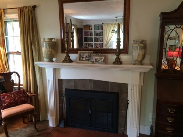 36 Otsego Road Worcester, MA 01609 - Photo 2 of 15 Gallery Image 2
