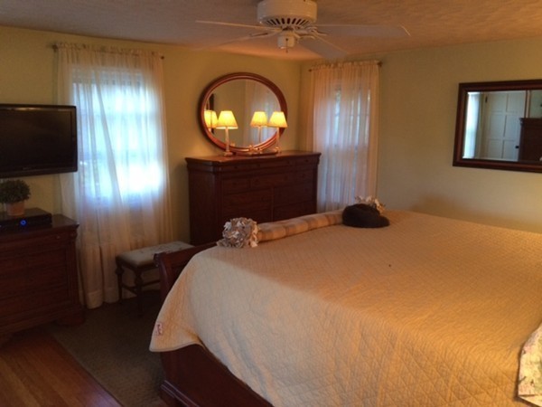36 Otsego Road Worcester, MA 01609 - Photo 7 of 15 Gallery Image 7
