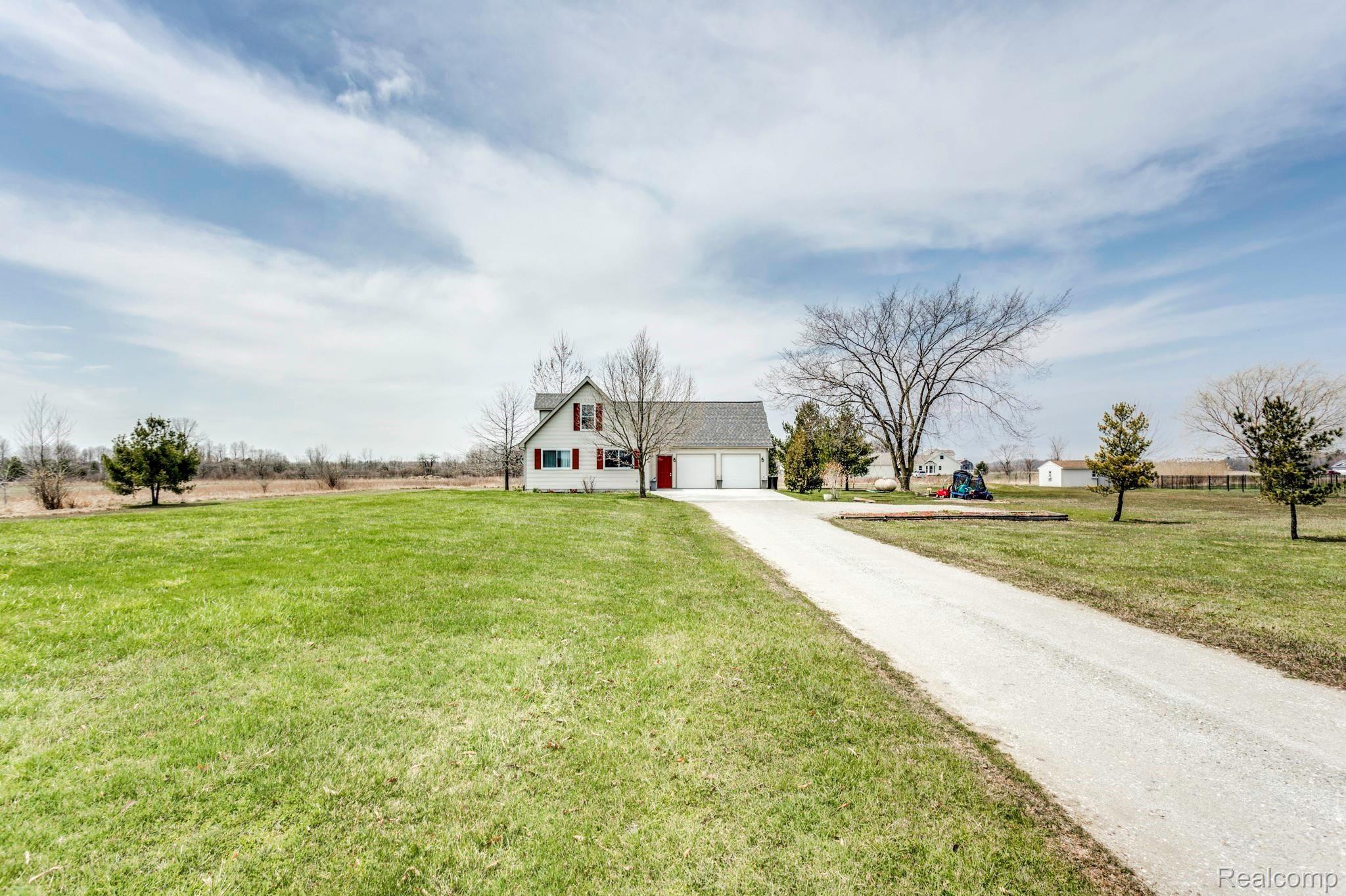 5445 Brown Road Avoca, MI 48006 - Photo 1 of 35 5445 Brown Rd-1.JPG