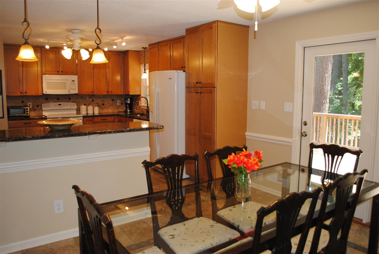 7604 Fiesta Way Raleigh, NC 27615 - Photo 5 of 25 Photo 5