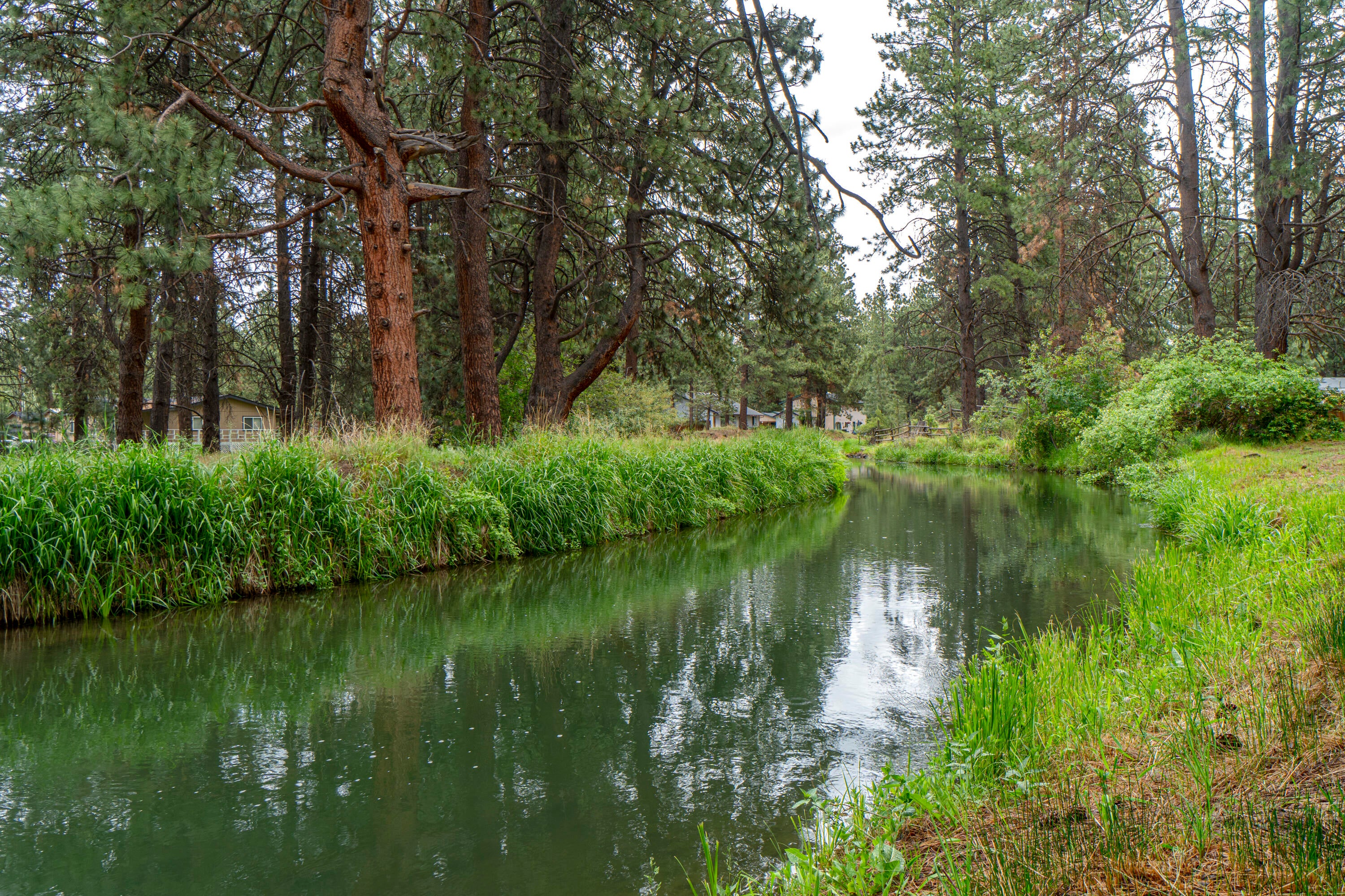 18902 Choctaw Road Bend, OR 97702 - Photo 36 of 38 Beautiful Setting