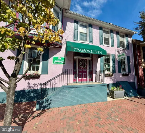 $1,600 | 117 West Main Street, Waynesboro, PA 17268