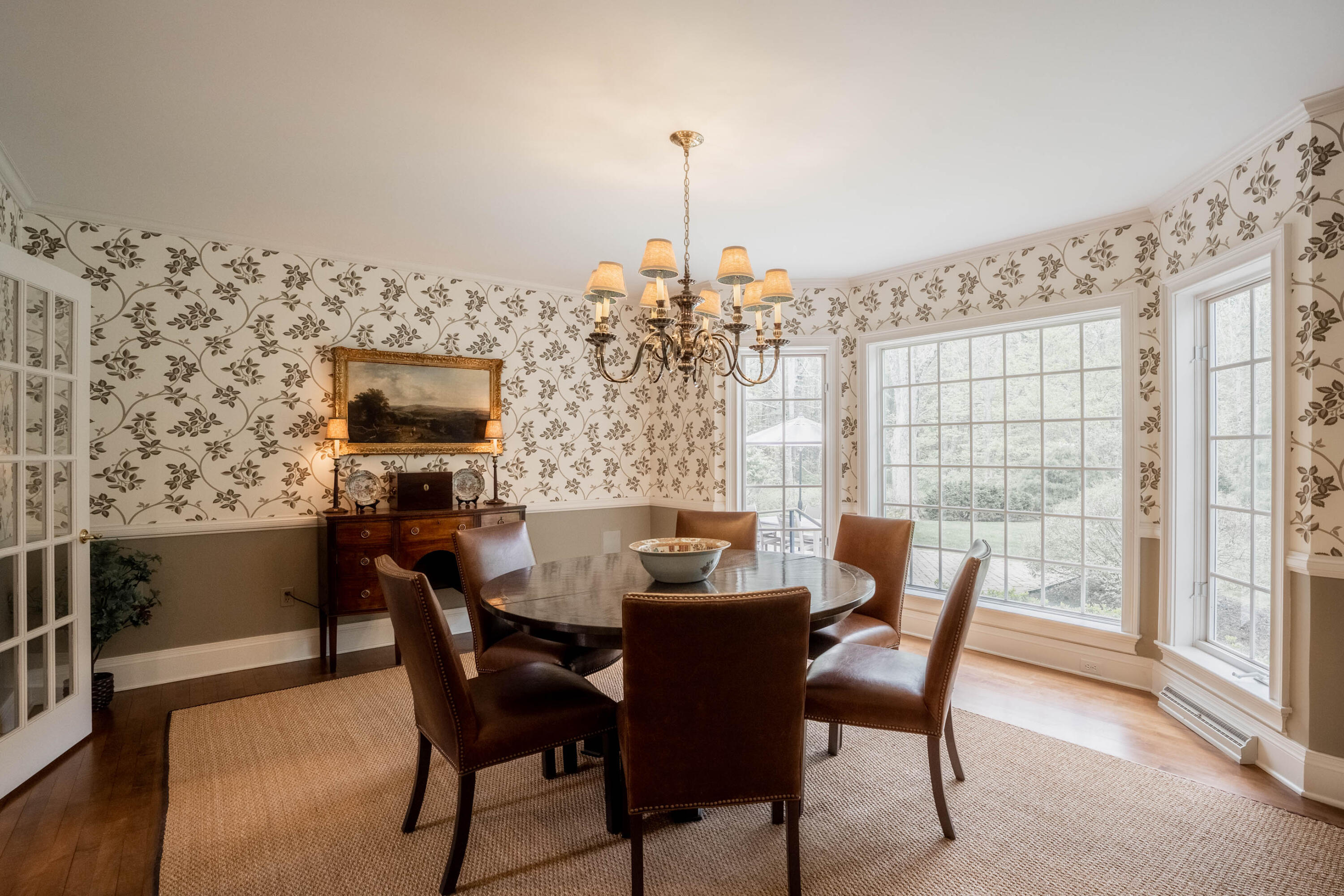 89 Royall Point Road Yarmouth, ME 04096 - Photo 11 of 35 Dining Room