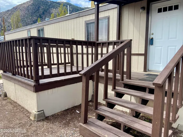 $79,000 | 5250 Highway 89, Unit 157, Flagstaff, AZ 86004