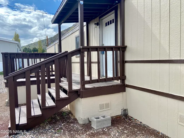 $79,000 | 5250 Highway 89, Unit 157, Flagstaff, AZ 86004