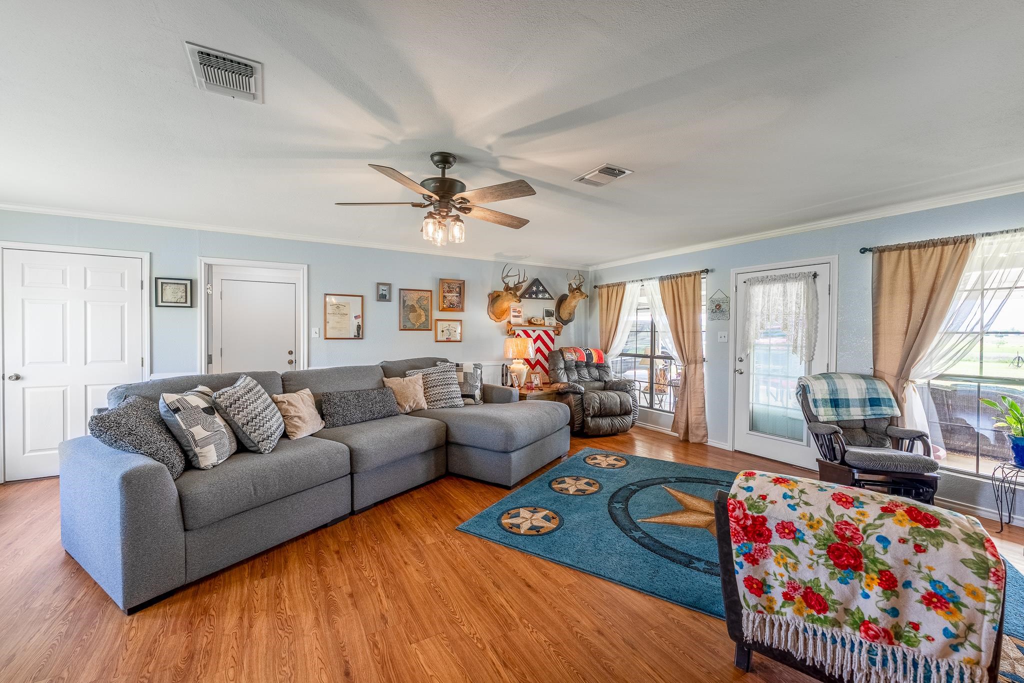 1360 Highway 84 Mullin, TX 76864 - Photo 8 of 44