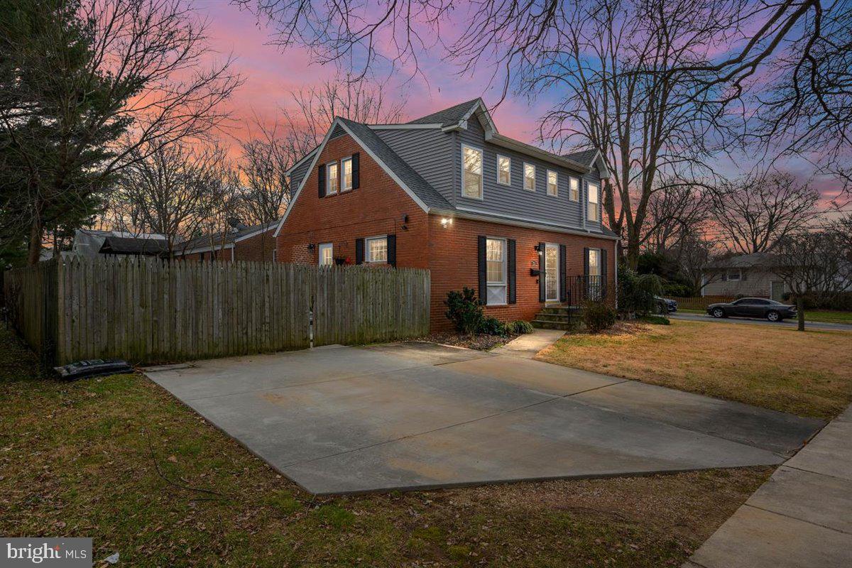 714 Kerwin Road Silver Spring, MD 20901 - Photo 1 of 34