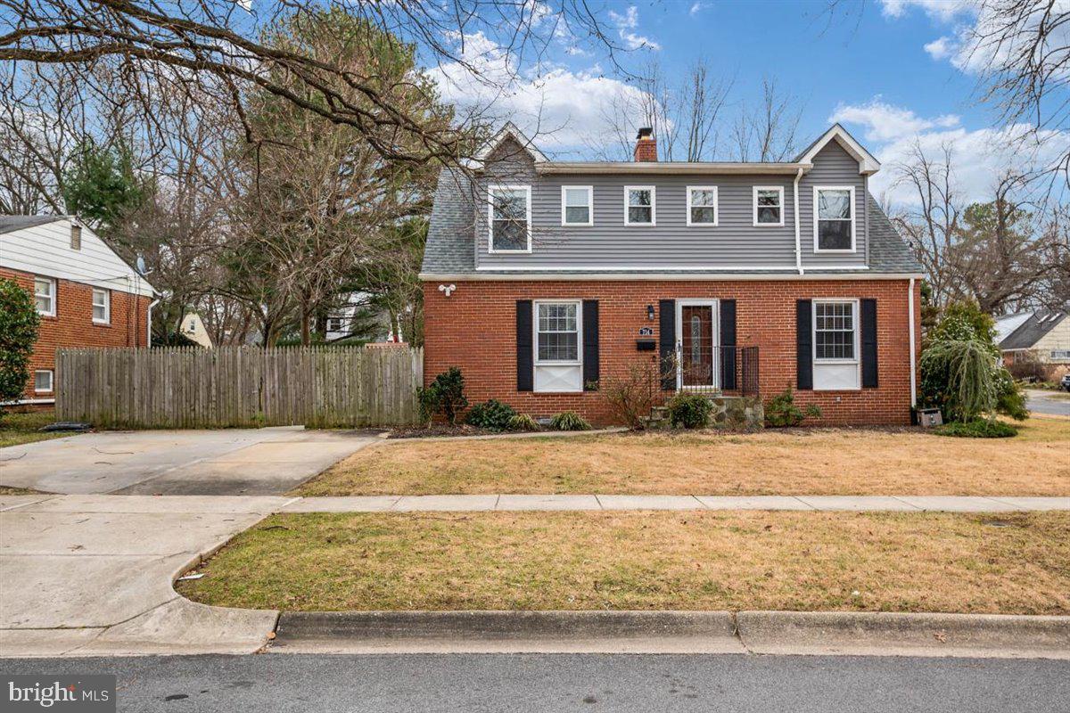 714 Kerwin Road Silver Spring, MD 20901 - Photo 2 of 34