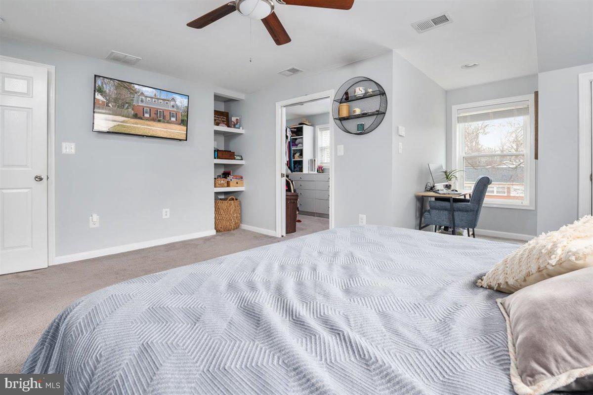 714 Kerwin Road Silver Spring, MD 20901 - Photo 17 of 34