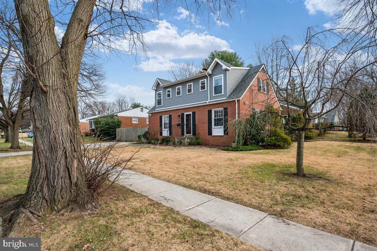 714 Kerwin Road Silver Spring, MD 20901 - Photo 3 of 34