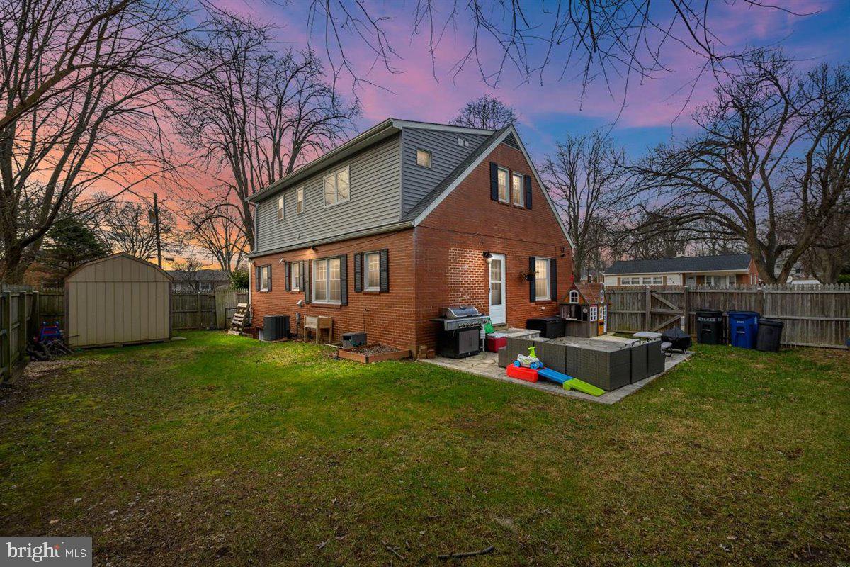 714 Kerwin Road Silver Spring, MD 20901 - Photo 31 of 34