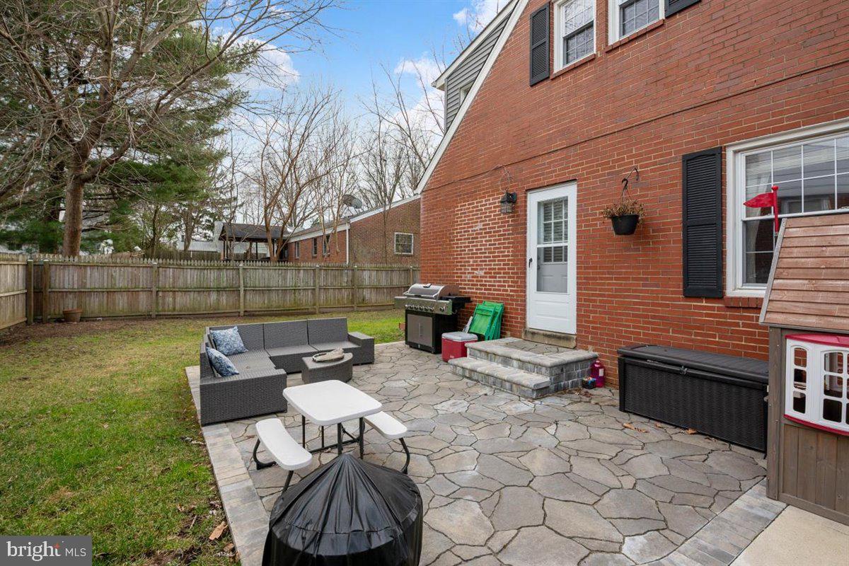 714 Kerwin Road Silver Spring, MD 20901 - Photo 32 of 34