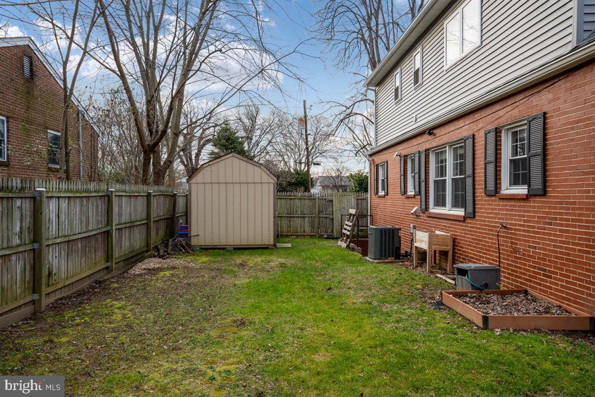 714 Kerwin Road Silver Spring, MD 20901 - Photo 33 of 34
