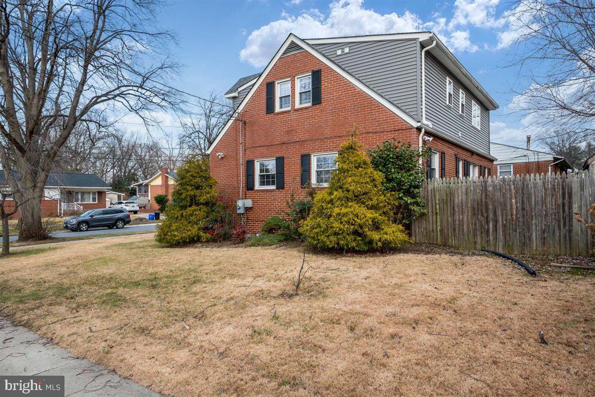 714 Kerwin Road Silver Spring, MD 20901 - Photo 34 of 34
