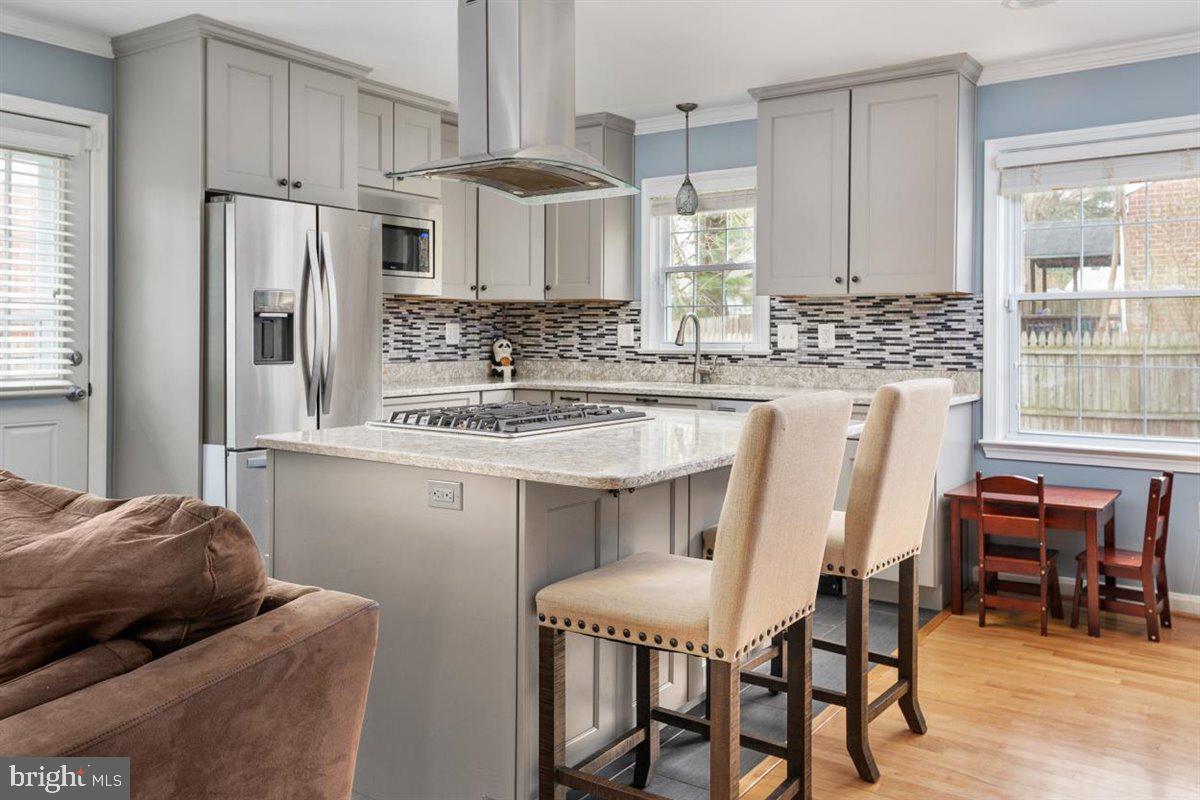714 Kerwin Road Silver Spring, MD 20901 - Photo 7 of 34