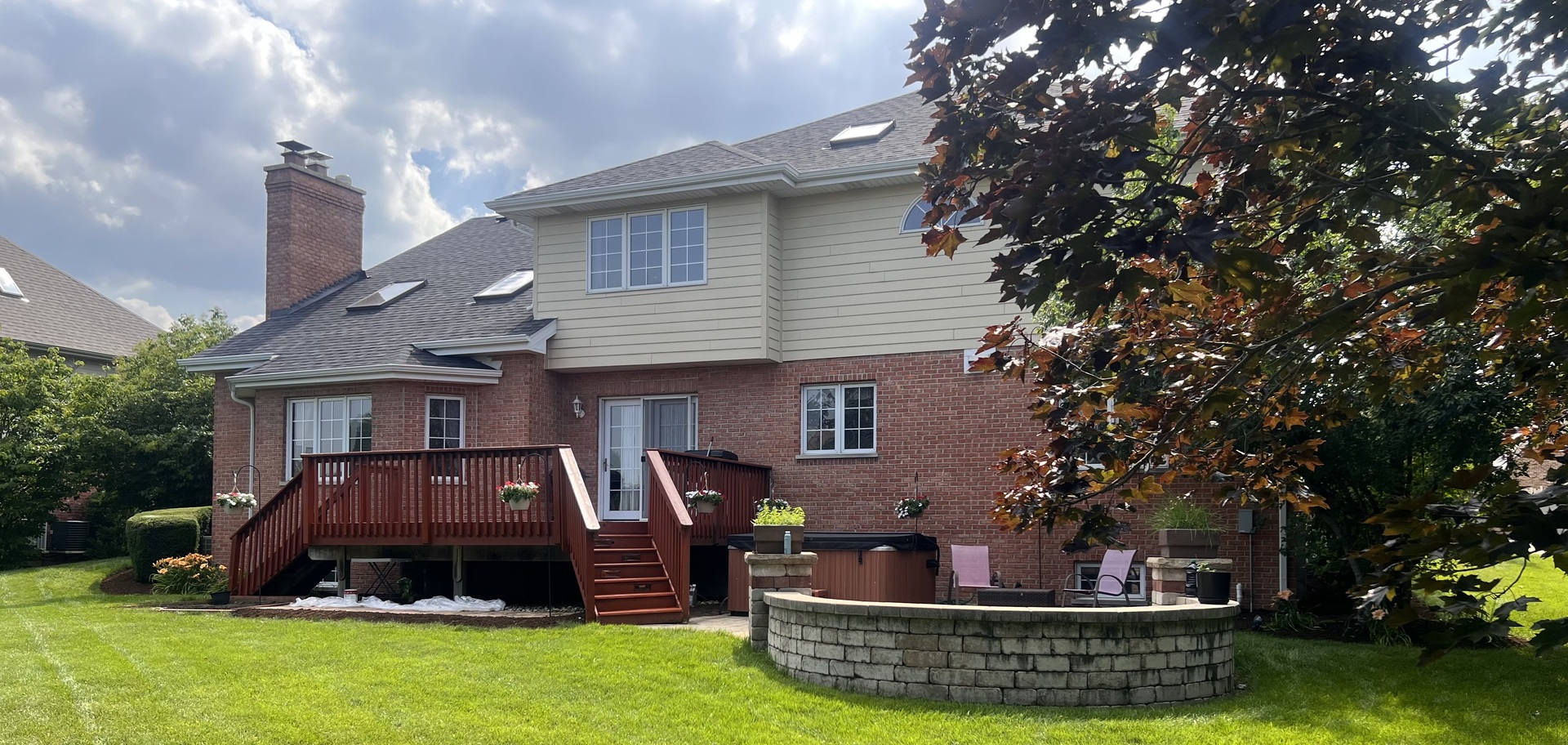 21367 Brittany Drive Frankfort, IL 60423 - Photo 36 of 58