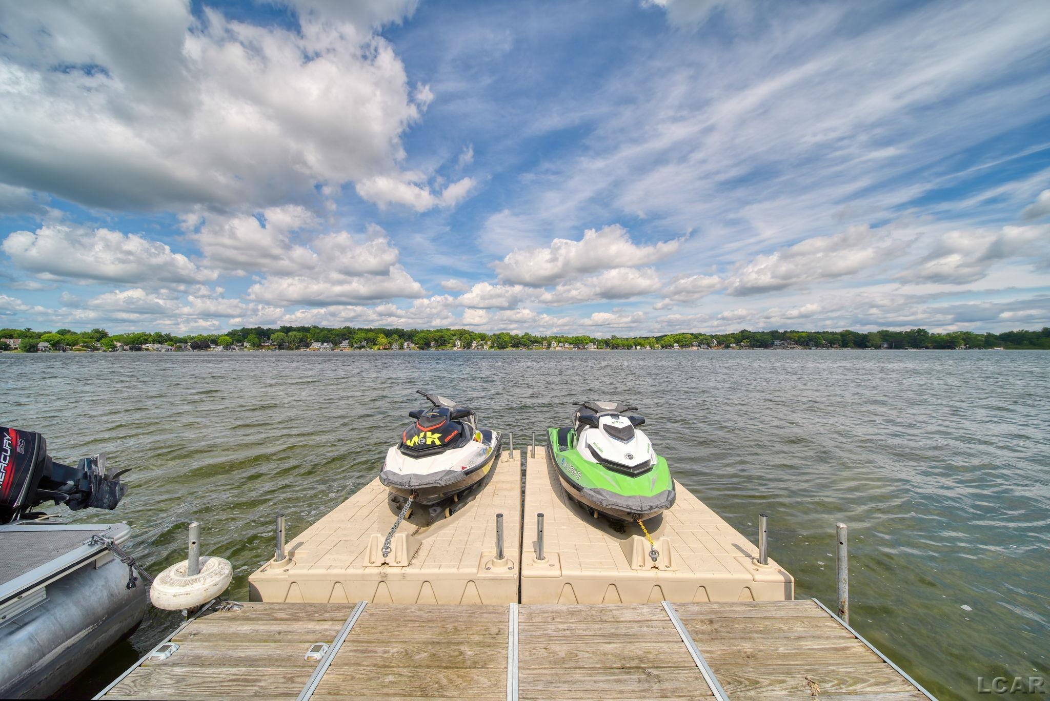 7296 Walnut Hill Road Manitou Beach, MI 49253 - Photo 47 of 69