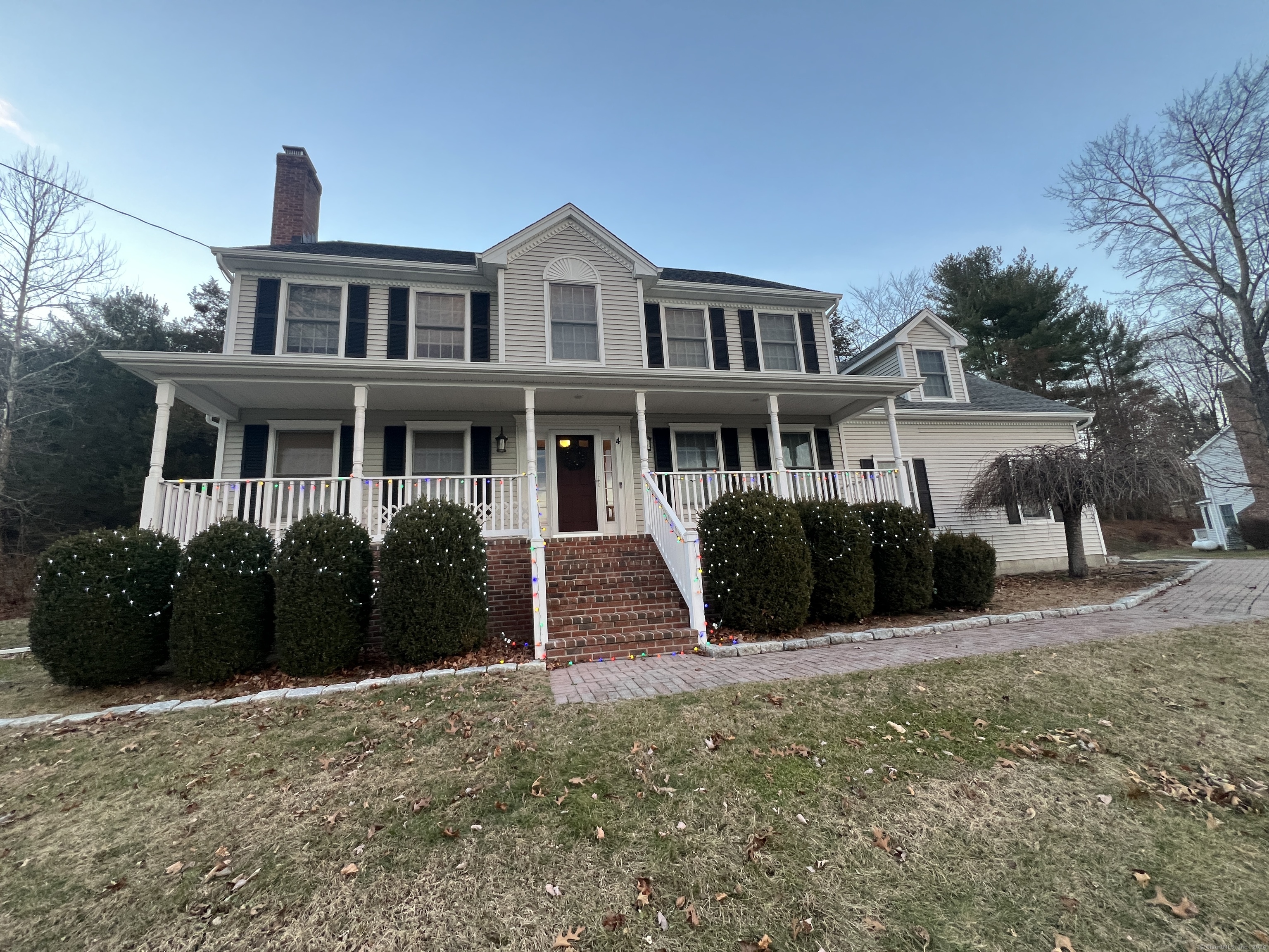 4 Hayfield Road New Milford, CT 06776 - Photo 1 of 1 Gallery Image 1