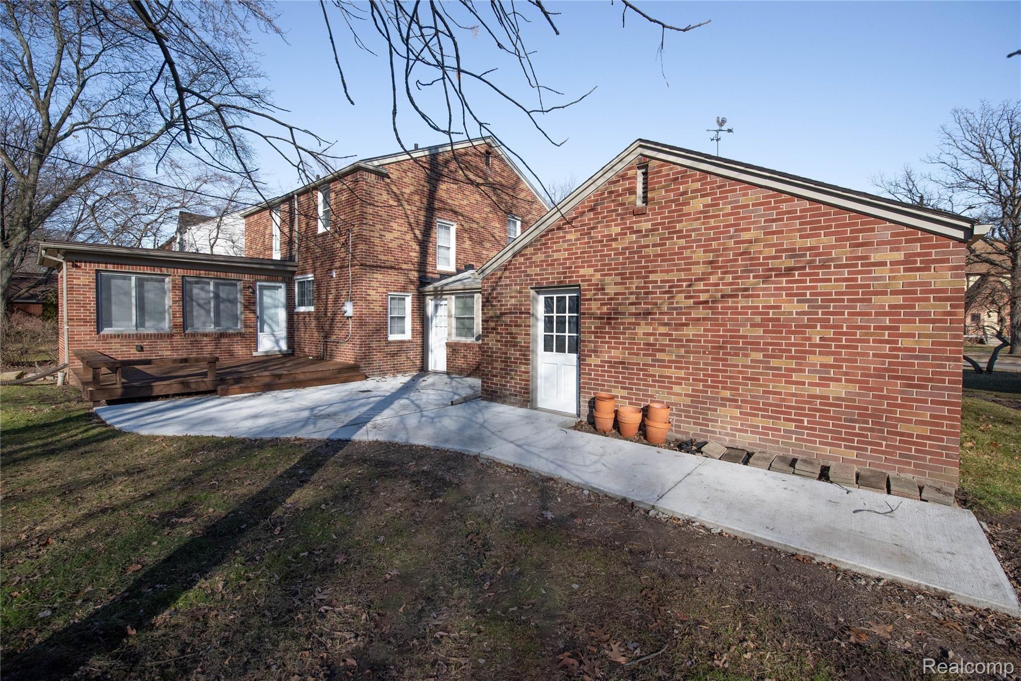 1699 Littlestone Road Grosse Pointe, MI 48236 - Photo 53 of 54 Littlestone 1699 - 53.jpg