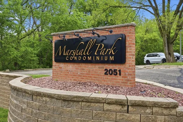 $239,900 | 2051 Allen Boulevard, Unit 407, Middleton, WI 53562