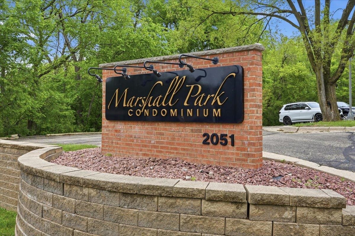 2051 Allen Boulevard, Unit 407 Middleton, WI 53562 - Photo 1 of 26