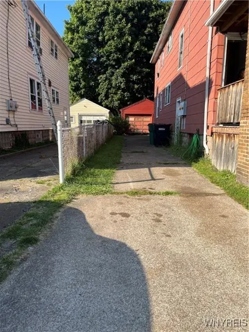 $149,900 | 2228 Cleveland Avenue, Niagara Falls, NY 14305