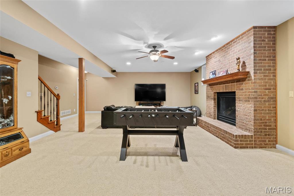 1830 Riviera Lane O'Fallon, IL 62269 - Photo 23 of 34