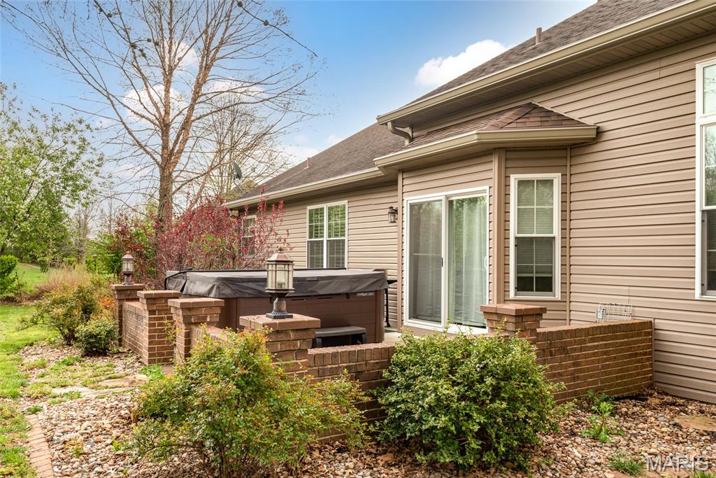 1830 Riviera Lane O'Fallon, IL 62269 - Photo 31 of 34