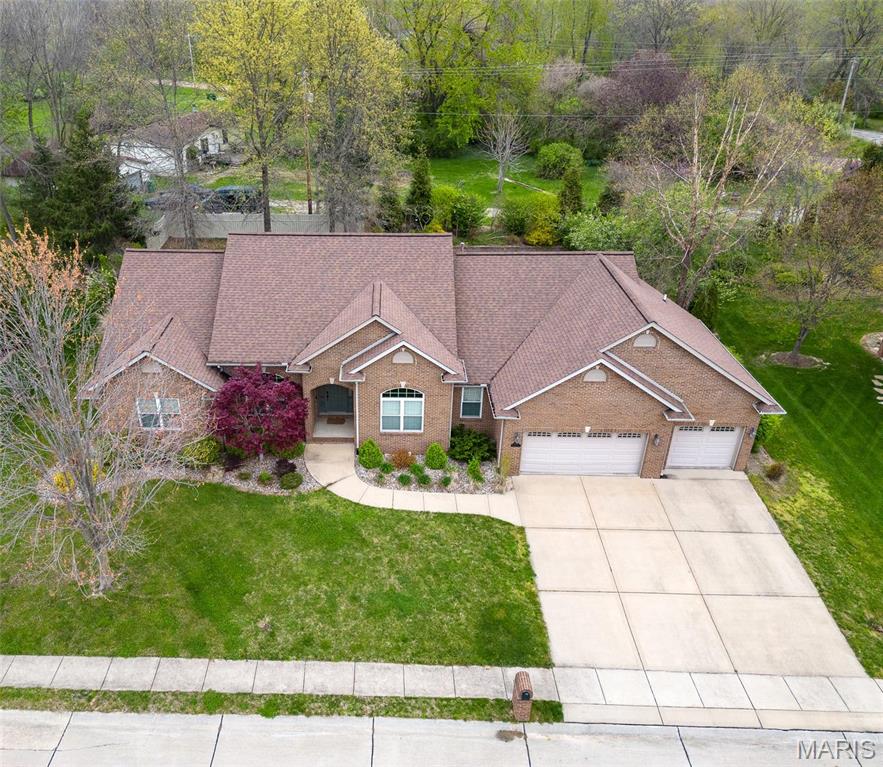 1830 Riviera Lane O'Fallon, IL 62269 - Photo 34 of 34